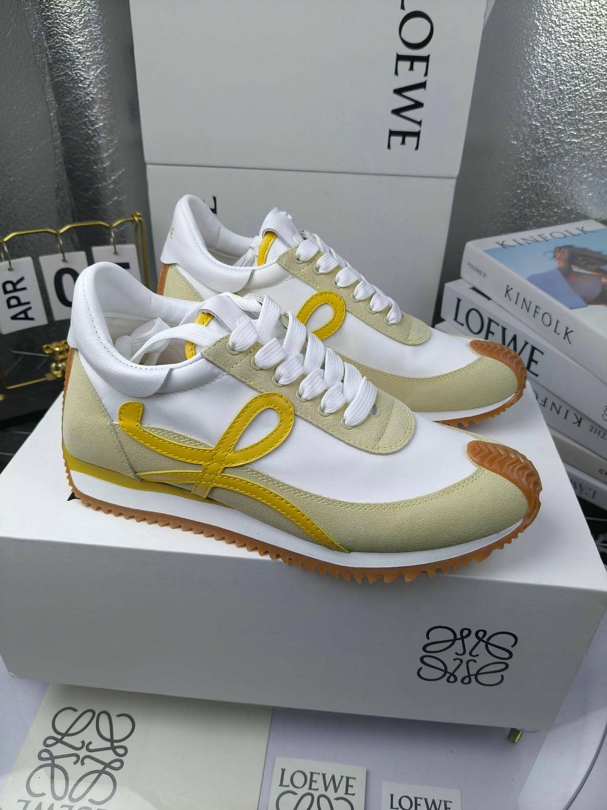 Loewe Classic Sneaker-0034